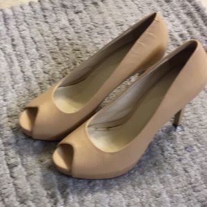 Nine West high heels